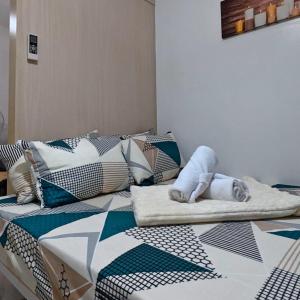 MOA Staycation - Sea Residences - Tower C