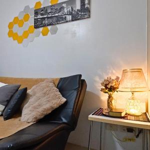 MOA Staycation - Sea Residences - Tower C