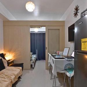 MOA Staycation - Sea Residences - Tower C