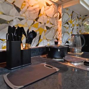 MOA Staycation - Sea Residences - Tower C