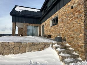 Ubytování u Vydřího mostu