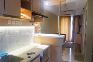 Apartemen Skylounge Makassar