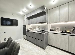 Globa park lux apartment