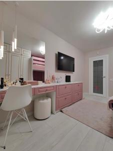 Globa park lux apartment