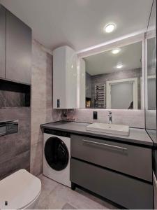 Globa park lux apartment