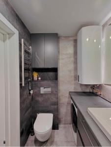 Globa park lux apartment