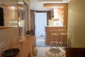 Apartemen Skylounge Makassar