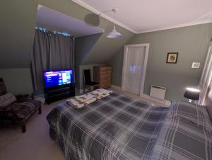 Foggiehoose based near Turriff Huntly Banff