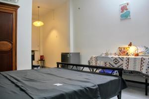 HOMESTAY Talk Saigon
