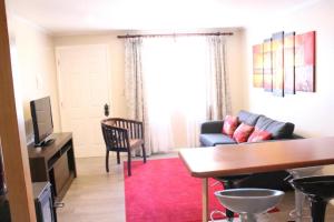 Cabañas Bellavista del Sur