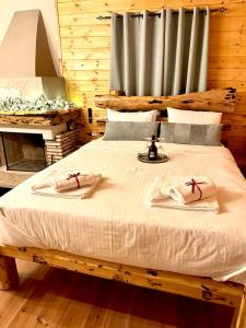 Suites Efharis Filoxenon