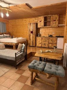 Suites Efharis Filoxenon