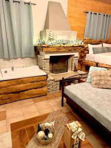 Suites Efharis Filoxenon