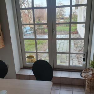 Slotsgaardens ferielejlighed