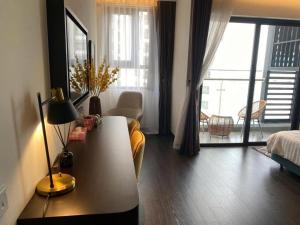 Sapphire Residence Hạ Long