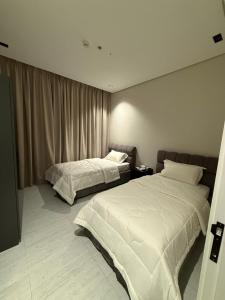 Premium 3BR Apartment with Sea View Al Khobar Al Bahr