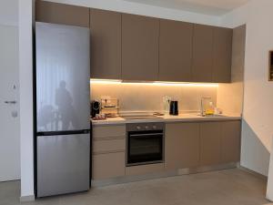 Loggetta Sole Appartamento Pescara Centro