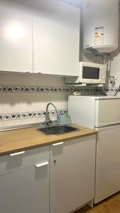 Apartament Nicoletta 2 Costa Blanca Torrevieja