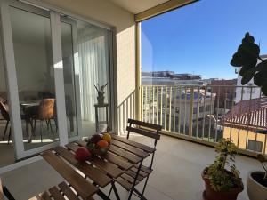 Loggetta Sole Appartamento Pescara Centro