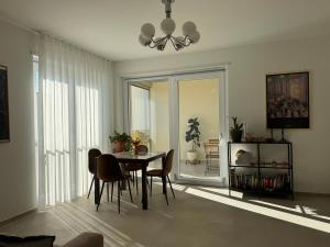 Loggetta Sole Appartamento Pescara Centro