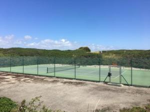 Bel appartement vue mer GUIDEL PLAGE