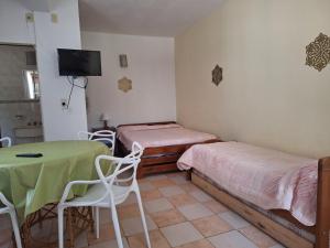 Departamentos MDA MIC