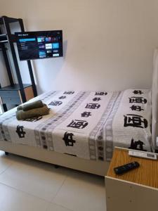 Suíte Aconchegante a Poucos minutos da Praia!