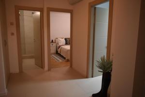 THE CENTRAL REZIDENCE MAGHERU Street