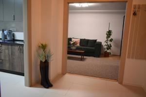 THE CENTRAL REZIDENCE MAGHERU Street