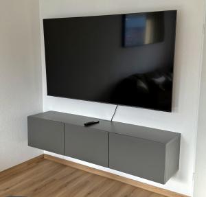 Neu renovierte Apartments mit 2 Schlafzimmern, Küche & Waschtrockner - 900 m Zentrum Borken