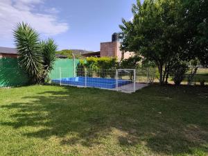 casa 6 personas san pedro de colalao