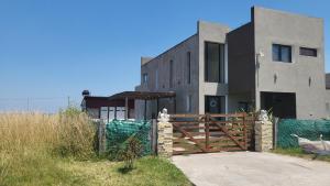 Loft frente al mar El Maquesado