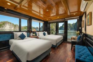 Beka Travel Cruise