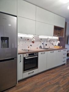 By The Pool Apartments #7