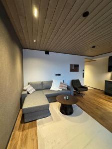 Great new apartment near the center of Levi