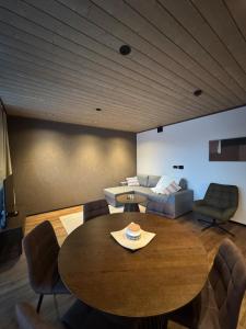 Great new apartment near the center of Levi