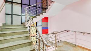 Hotel O MRV Royal Suites