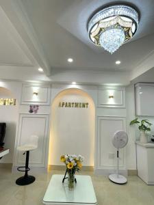 LAKSHMI APARTMENT & HOTEl