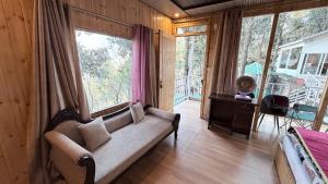 TTN - The Trekkers Nest