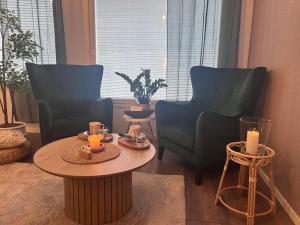 Arctic Cozy Apartment Rovaniemi