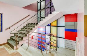 Hotel O MRV Royal Suites