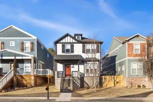 The Encore - 2 mi to Amp - 1 mi to Promenade