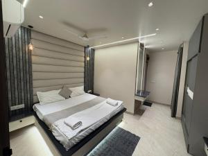 Luxury Sangam Stays