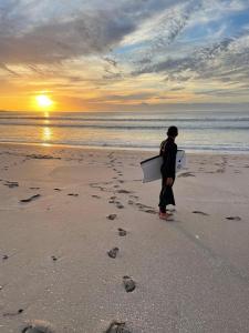 SableChateau Beachfront Guesthouse