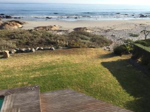 SableChateau Beachfront Guesthouse