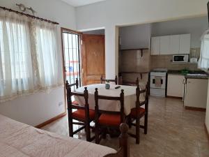 Departamentos MDA MIC