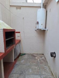 Departamentos MDA MIC