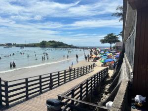 Apartmento 50 metros Praia da Armação - Floripa!!! 35