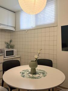 Itaewon Noksapyeong Stay House