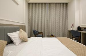 The Grand Platinum Hotel